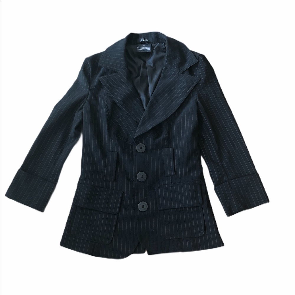 Women’s Blazer